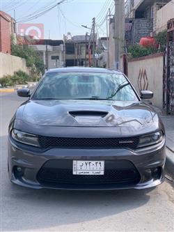 دۆج چارجەر